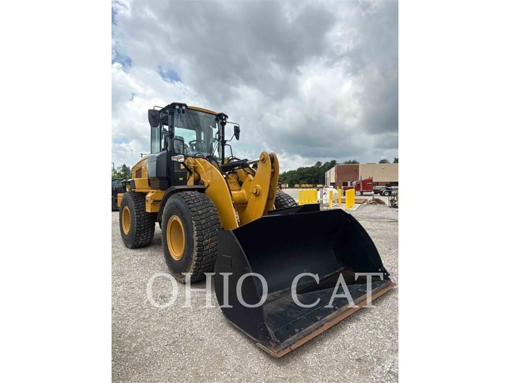 CAT 926M Hjullastere