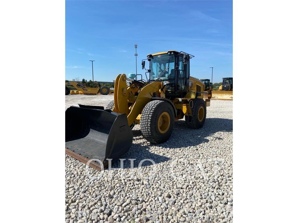CAT 926M Hjullastere