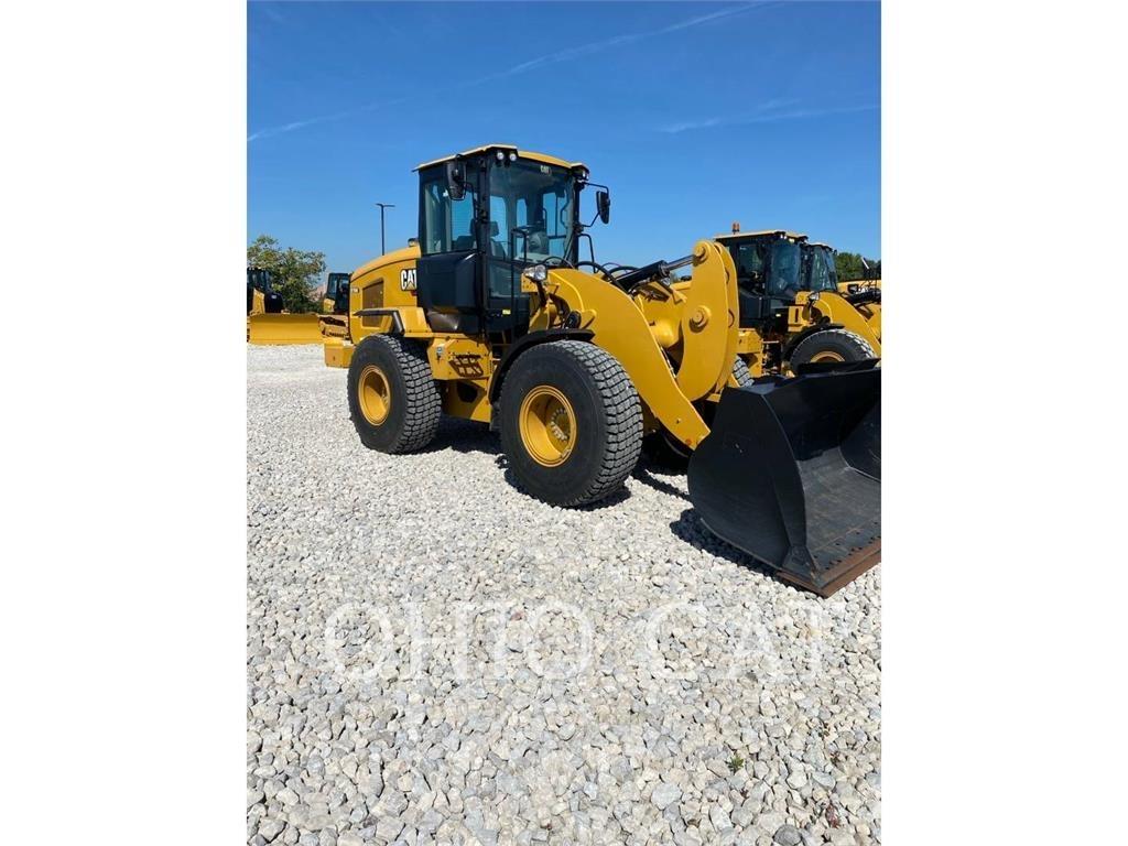 CAT 926M Hjullastere