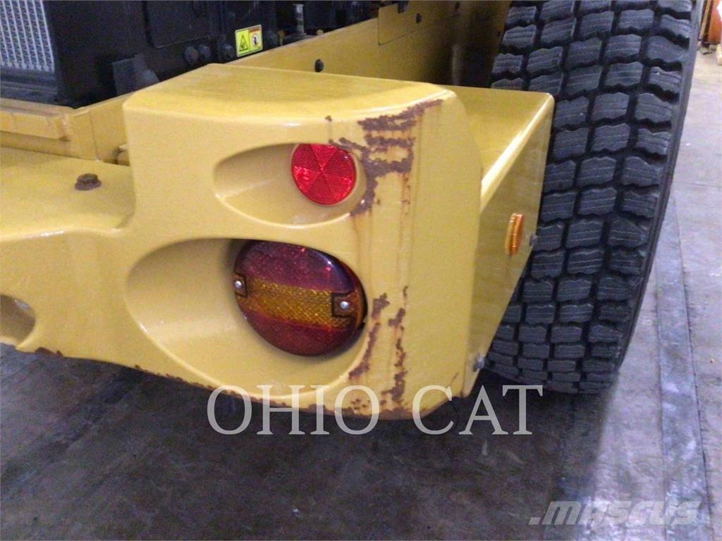 CAT 926M Hjullastere