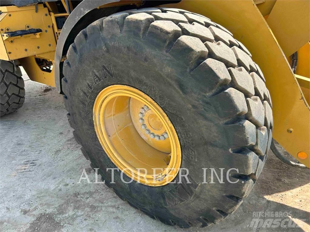 CAT 926M Hjullastere