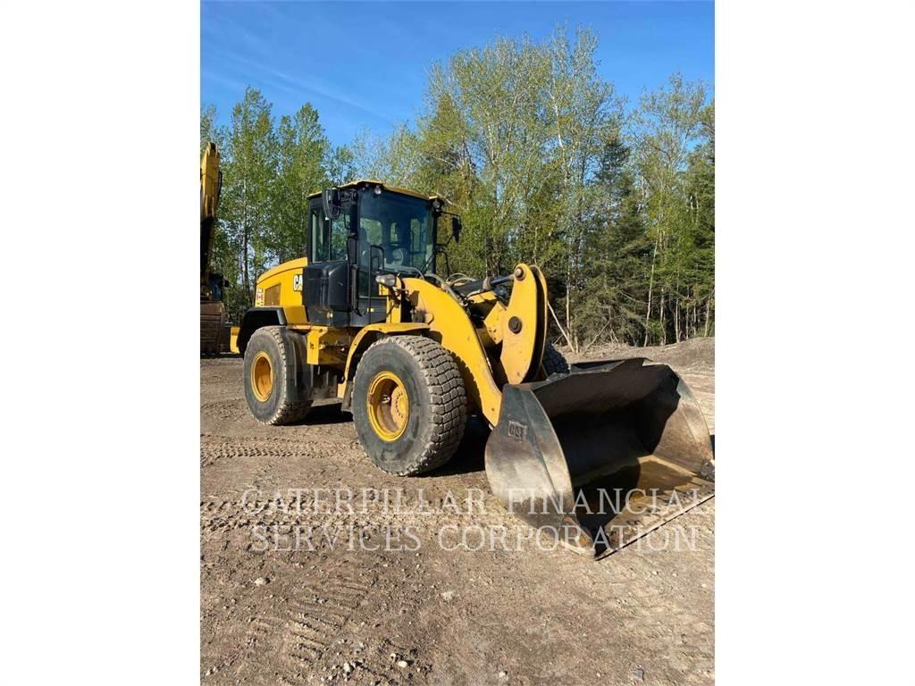 CAT 926M Hjullastere