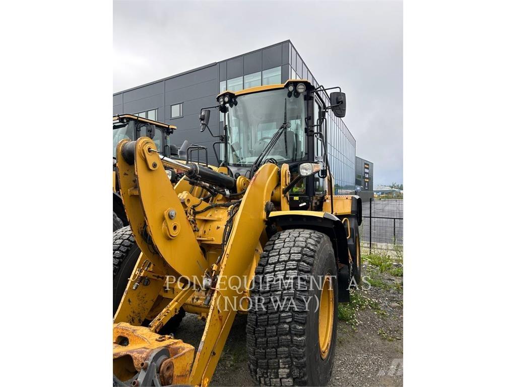 CAT 926M Hjullastere