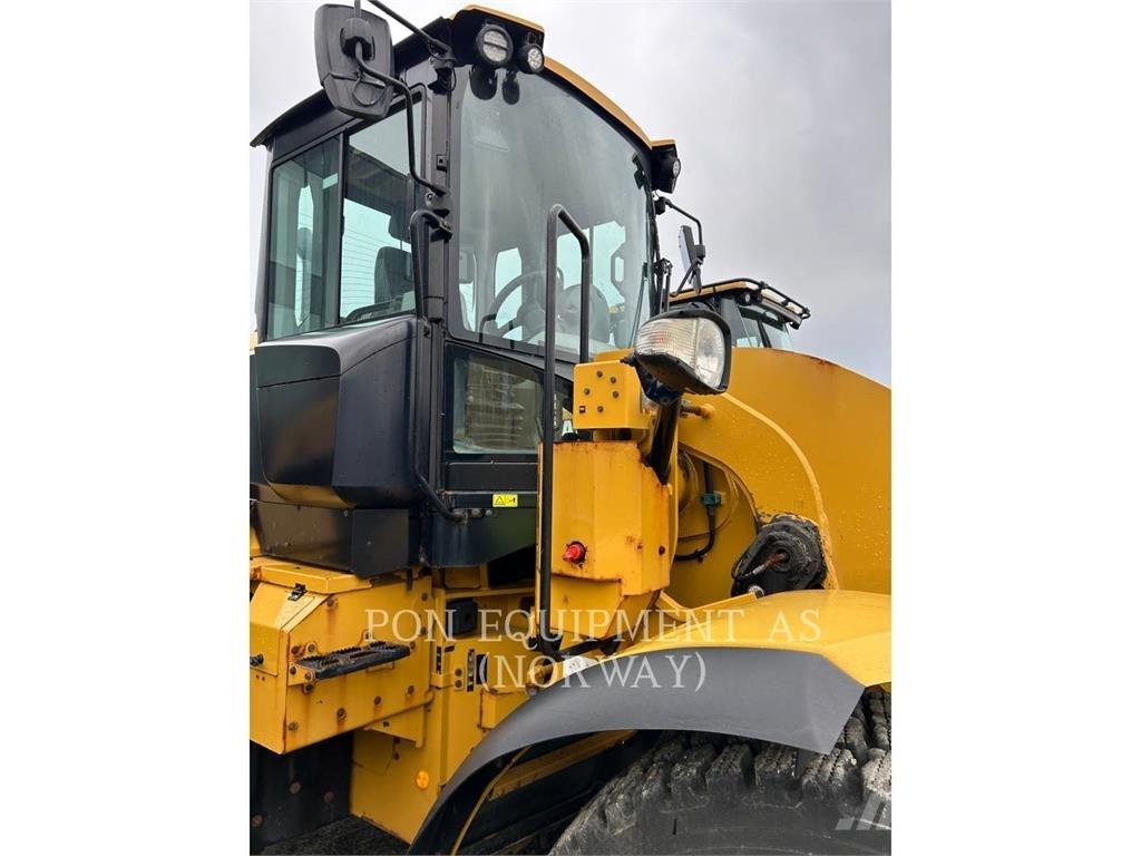 CAT 926M Hjullastere