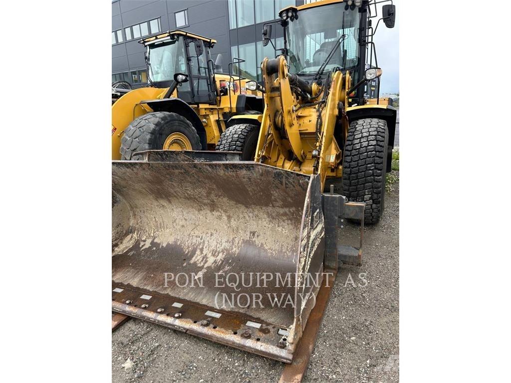 CAT 926M Hjullastere