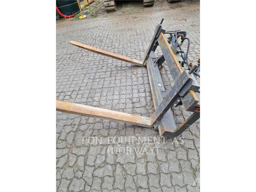 CAT 926M Hjullastere