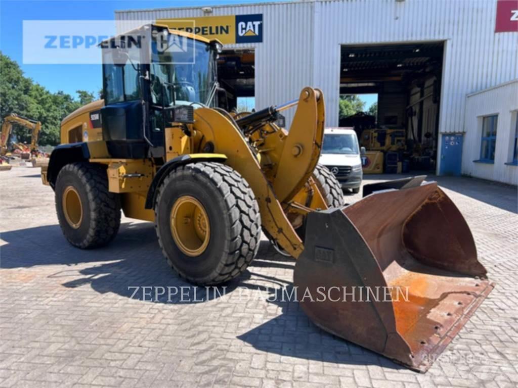 CAT 926M Hjullastere