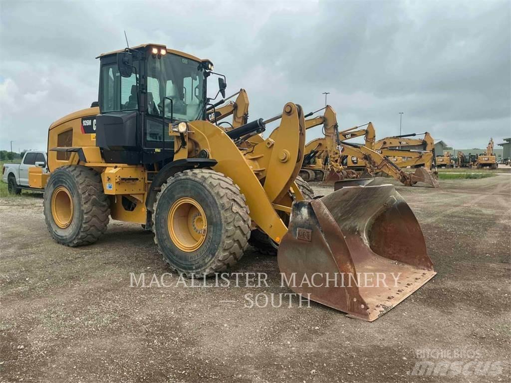 CAT 926M Hjullastere
