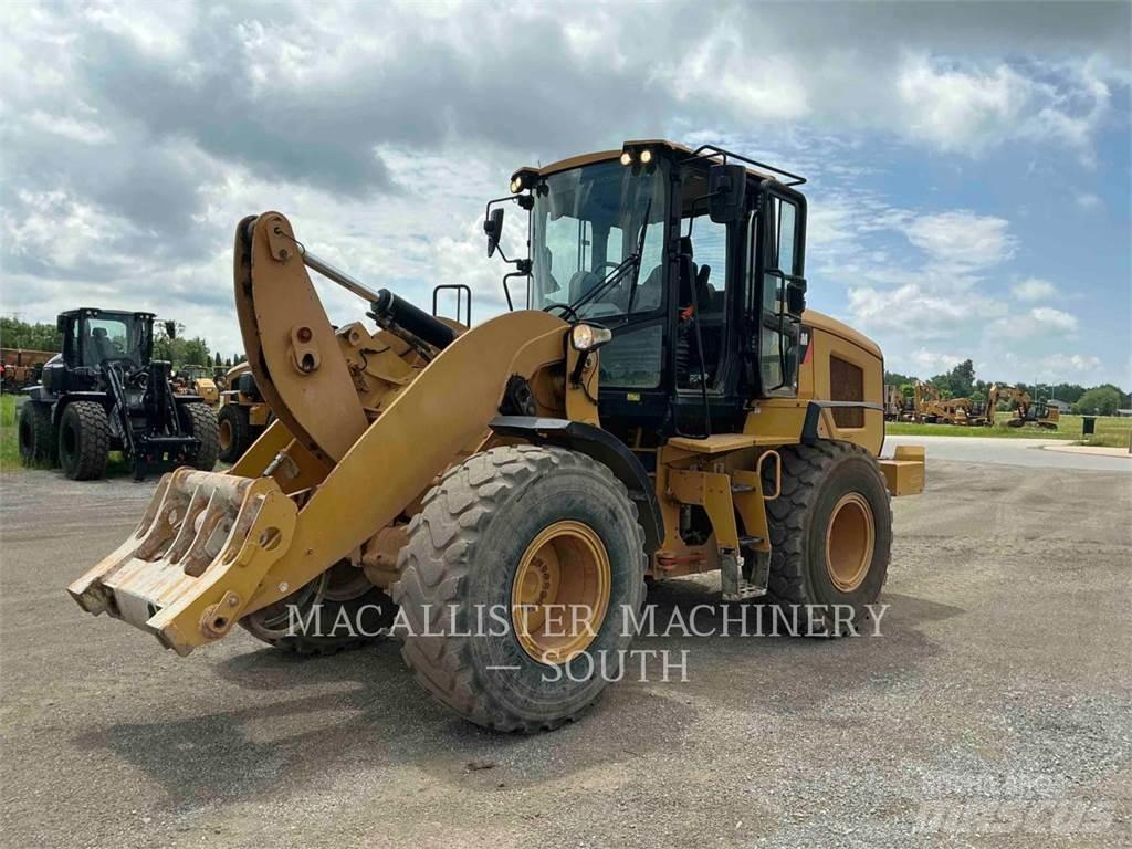 CAT 926M Hjullastere
