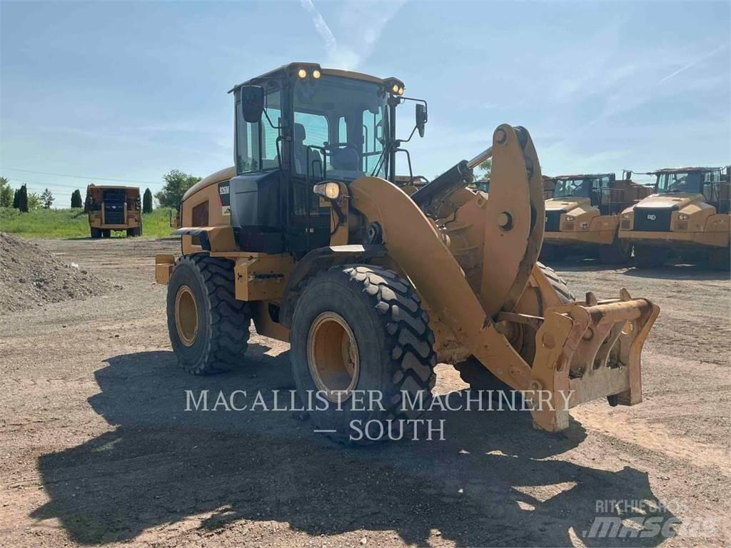 CAT 926M Hjullastere