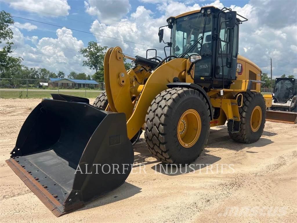 CAT 926M Hjullastere