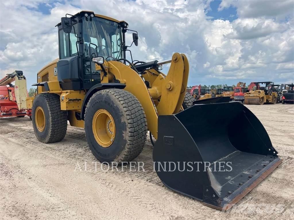 CAT 926M Hjullastere