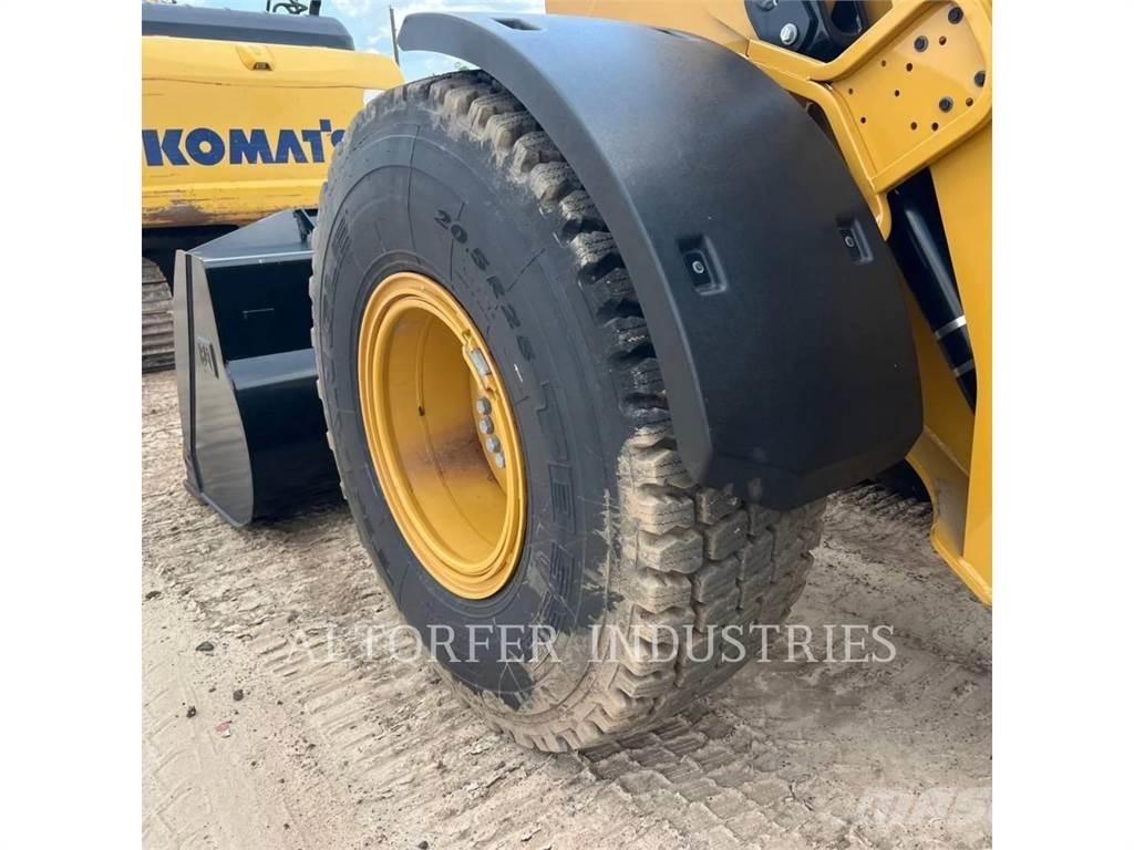 CAT 926M Hjullastere