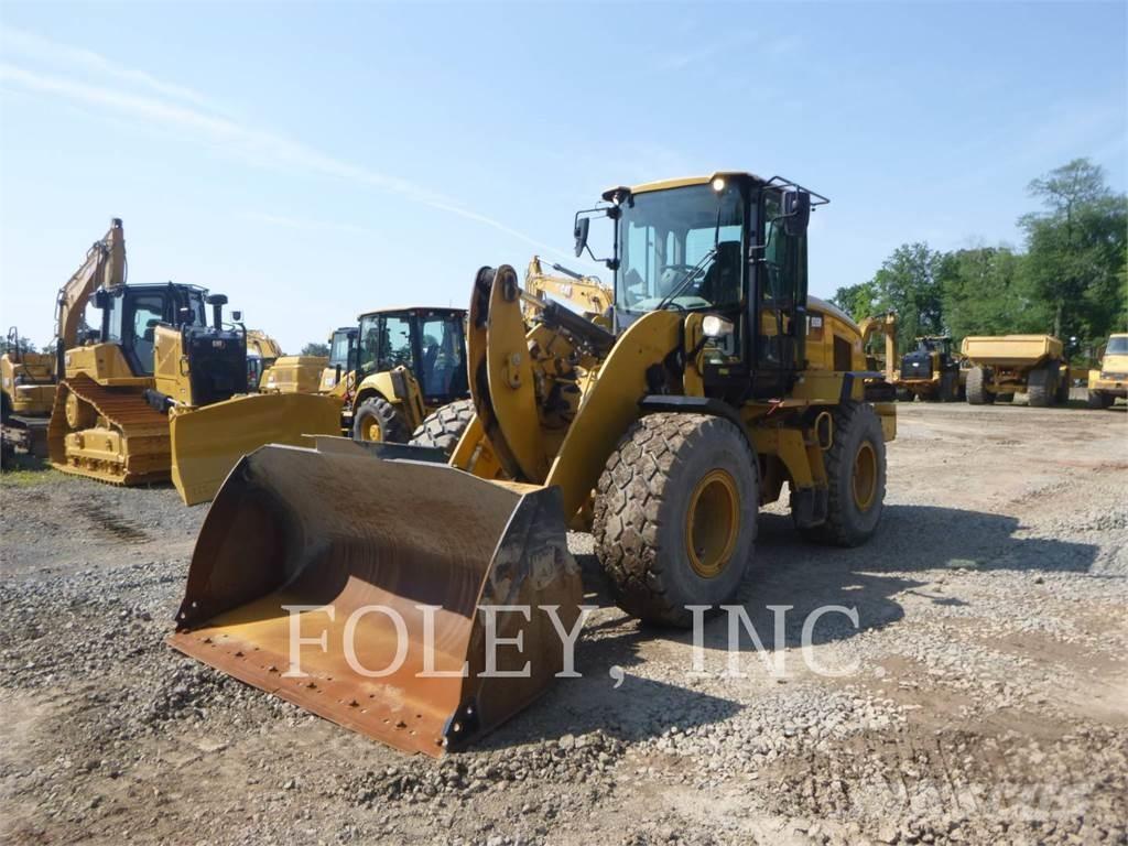 CAT 926M Hjullastere