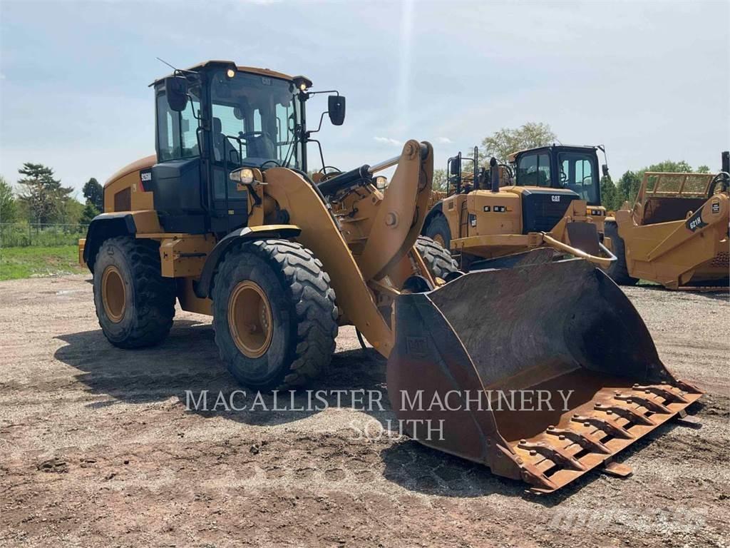 CAT 926M Hjullastere