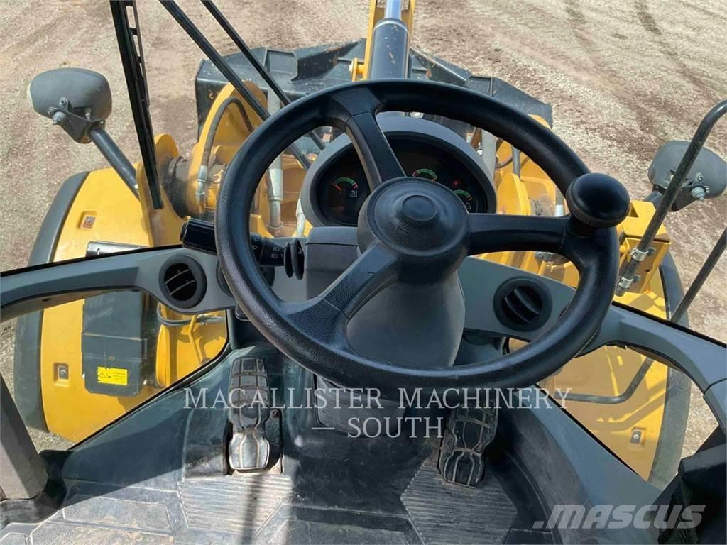 CAT 926M Hjullastere