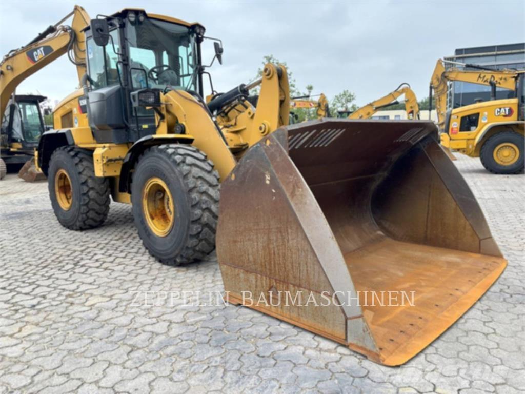 CAT 926M Hjullastere