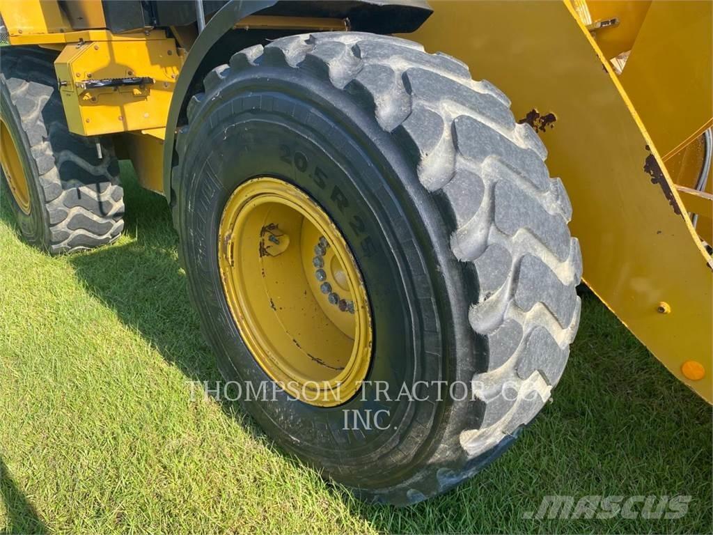 CAT 926M Hjullastere