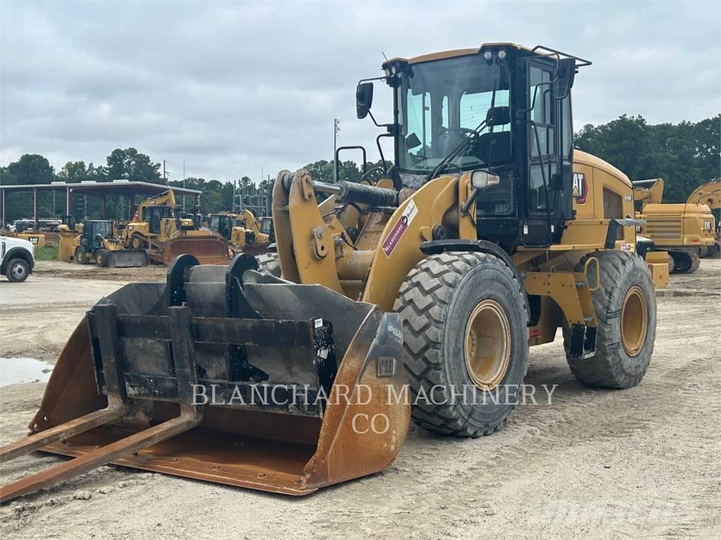 CAT 926M Hjullastere