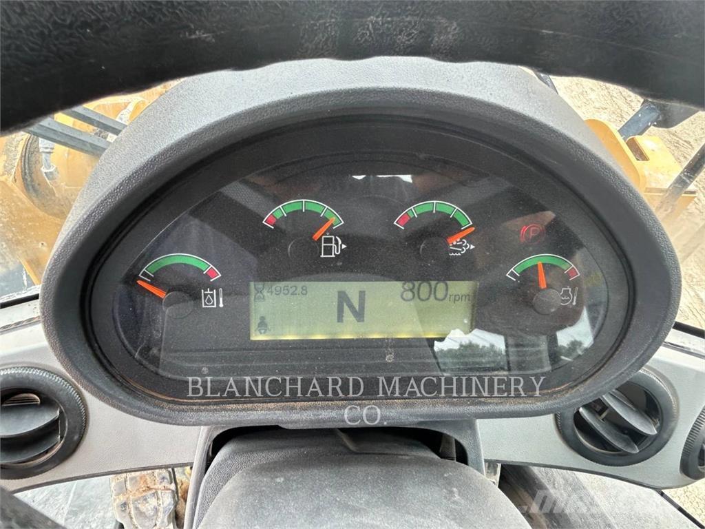 CAT 926M Hjullastere