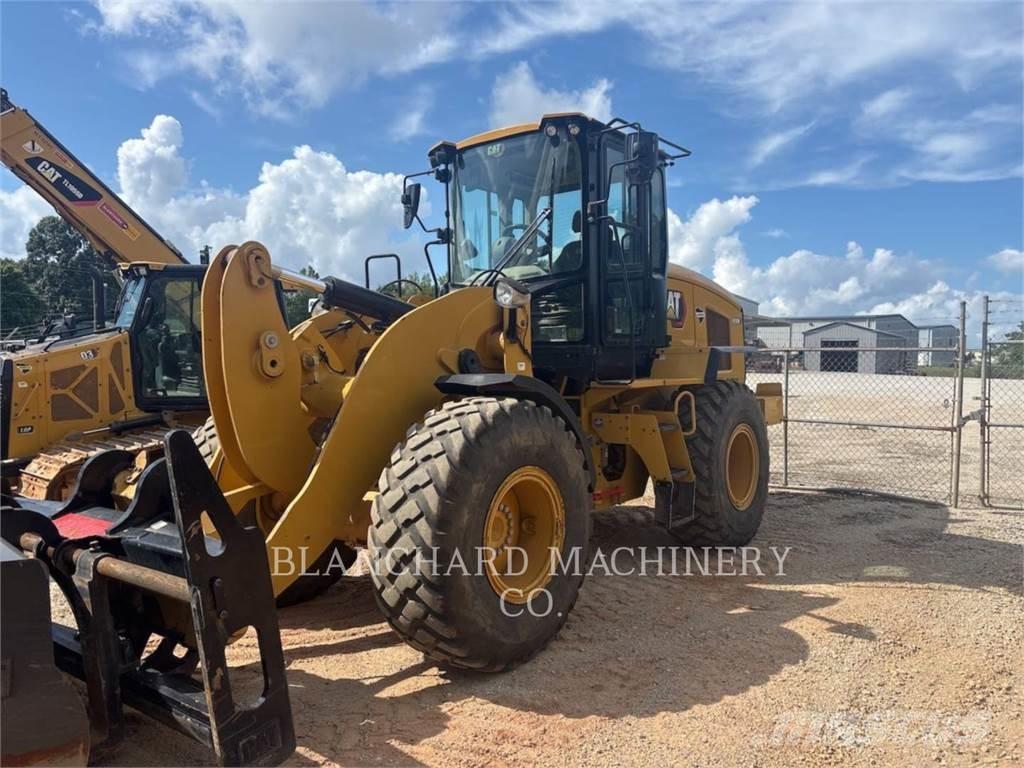 CAT 926M Hjullastere