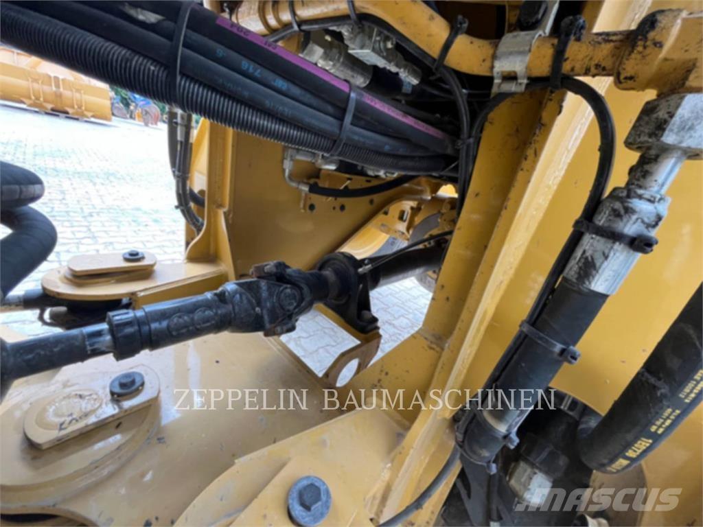 CAT 926M Hjullastere