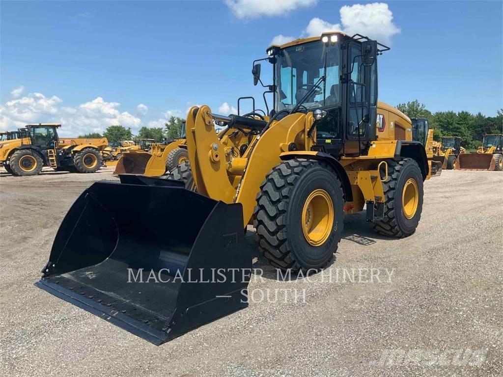 CAT 926M Hjullastere
