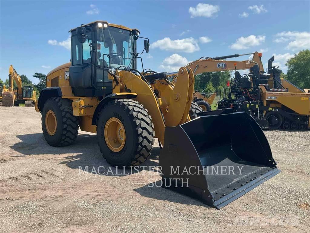 CAT 926M Hjullastere