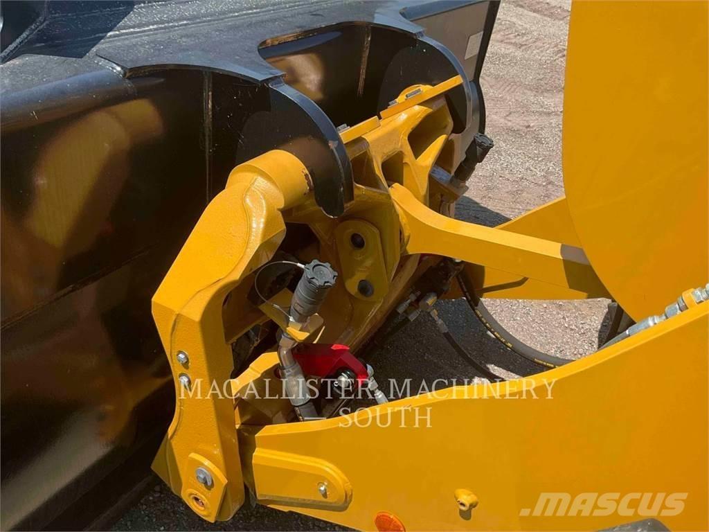 CAT 926M Hjullastere