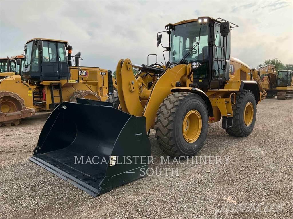 CAT 926M Hjullastere