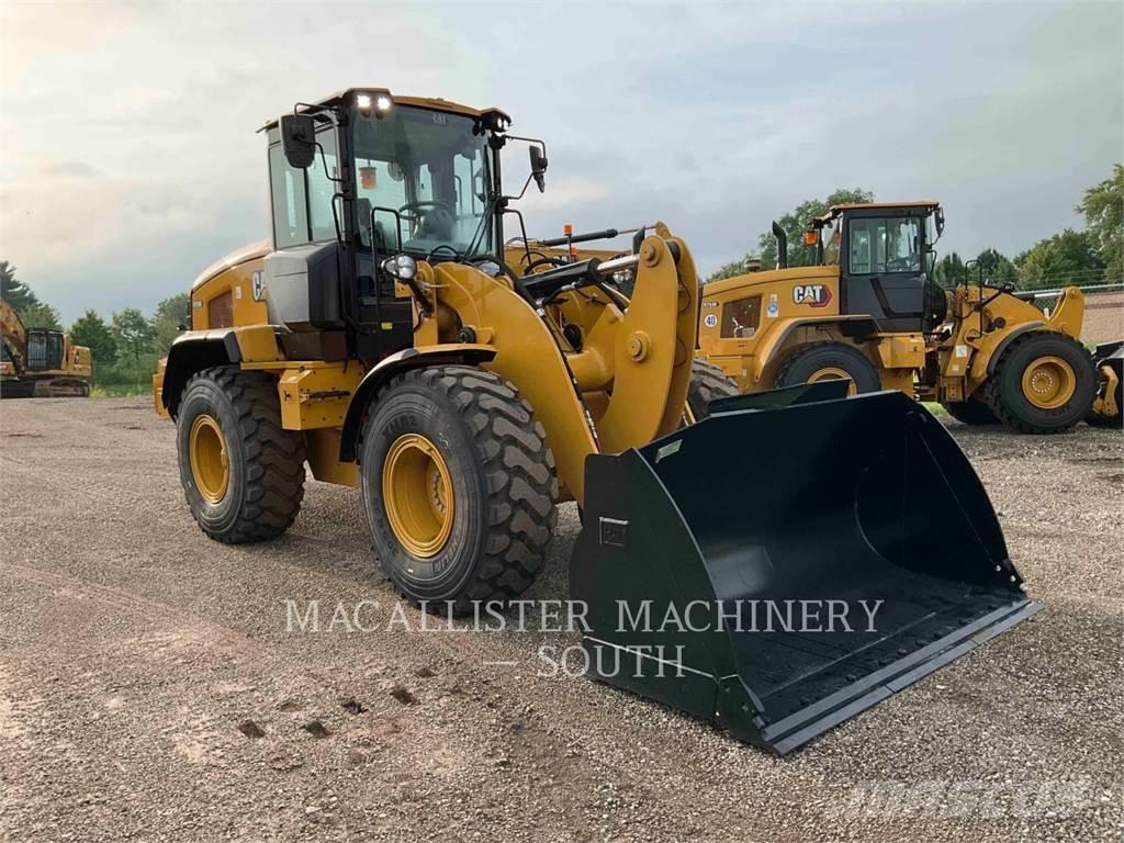 CAT 926M Hjullastere