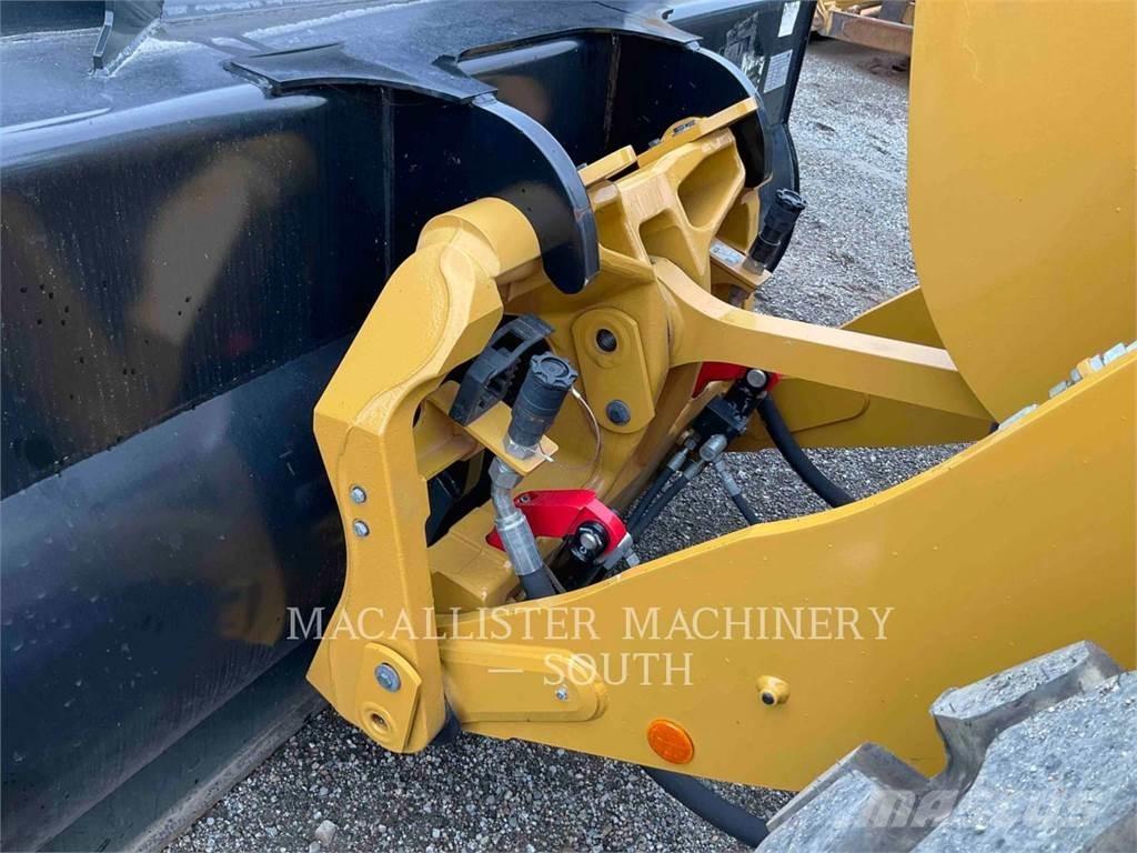 CAT 926M Hjullastere