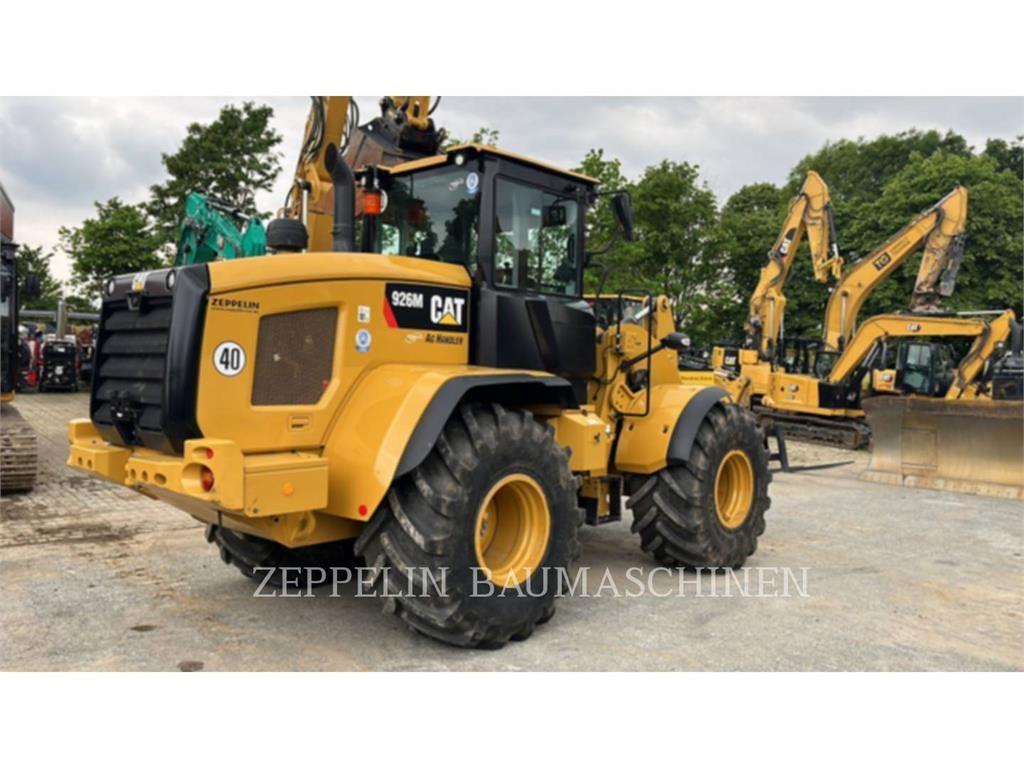 CAT 926M Hjullastere
