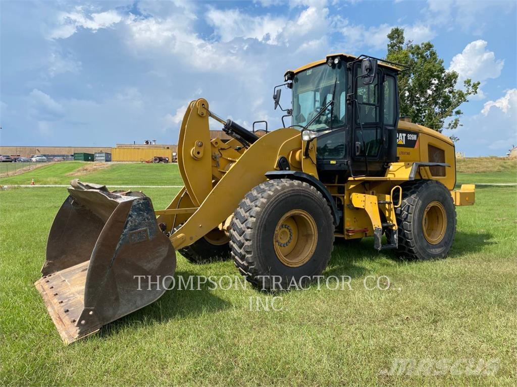 CAT 926M Hjullastere