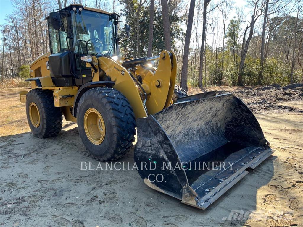 CAT 926M Hjullastere