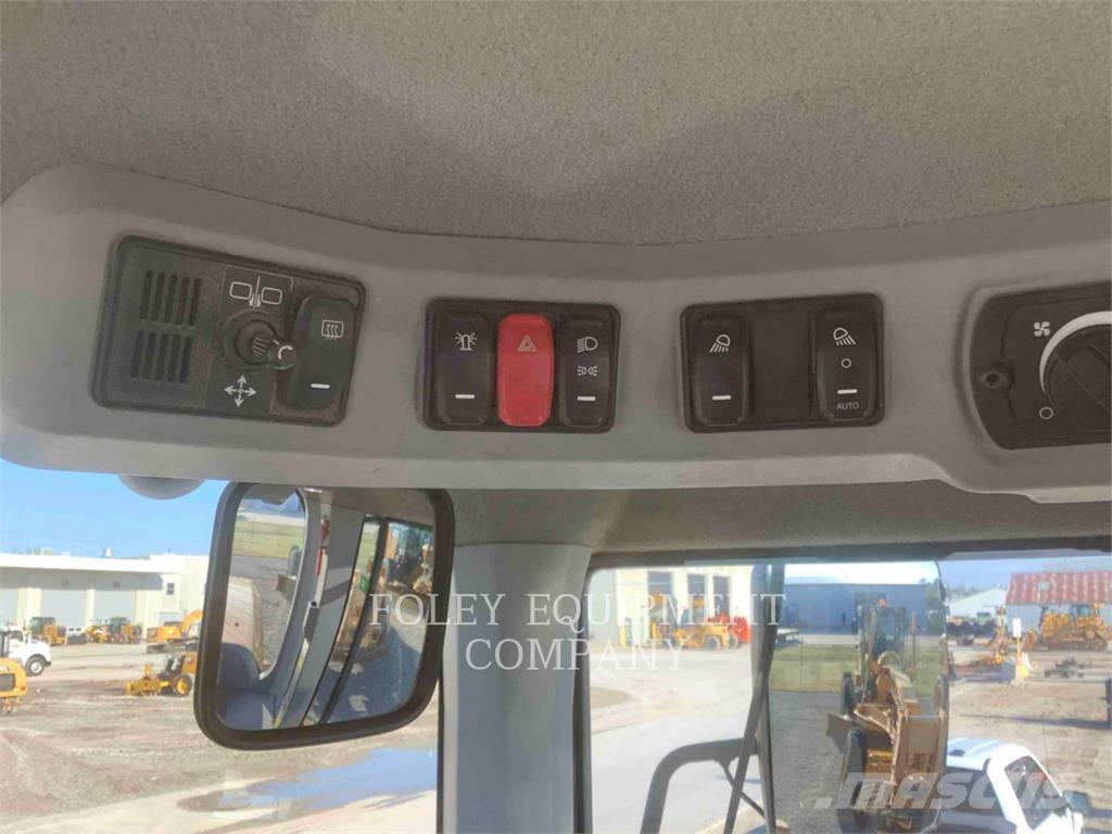 CAT 926M Hjullastere