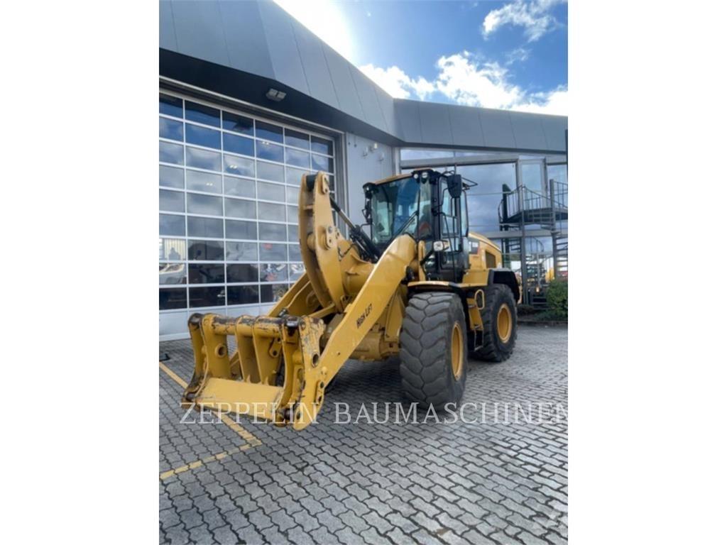 CAT 926M Hjullastere