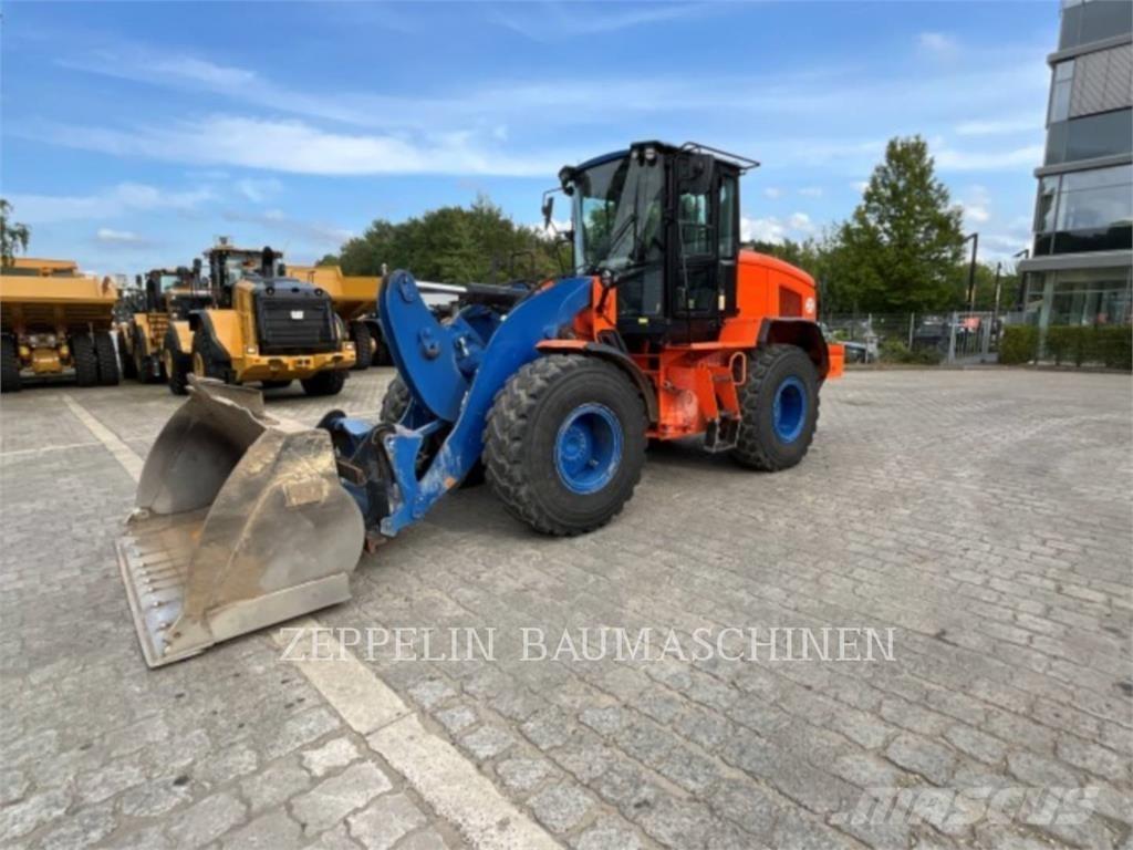CAT 926M Hjullastere