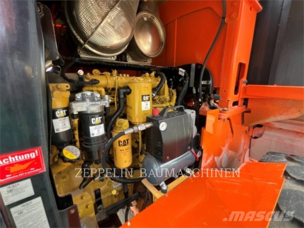 CAT 926M Hjullastere