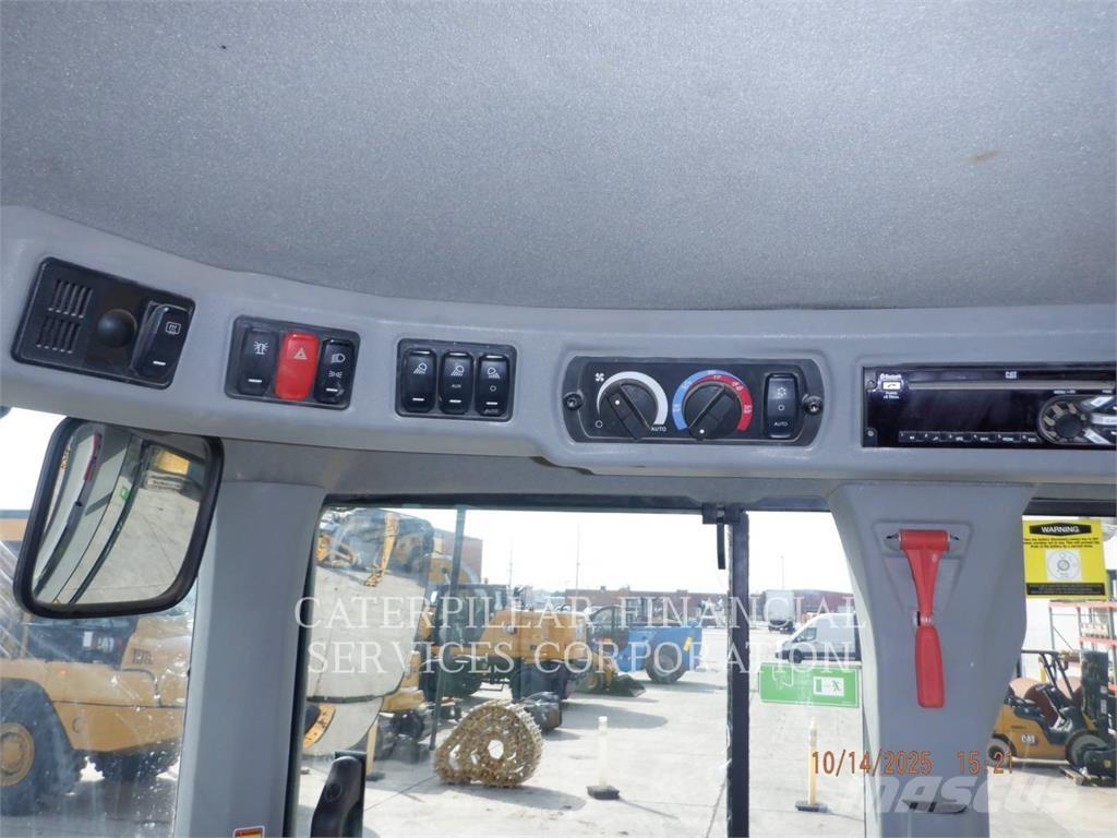 CAT 926M Hjullastere