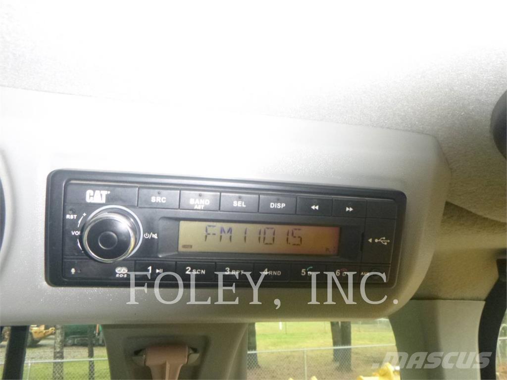 CAT 926M Hjullastere