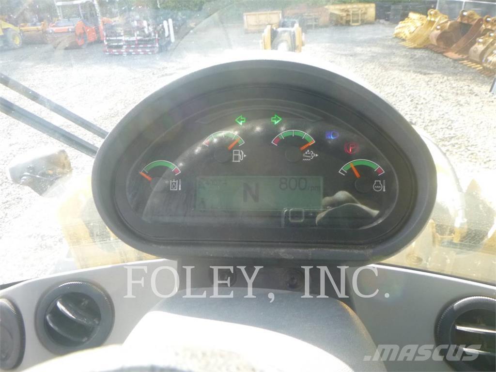 CAT 926M Hjullastere