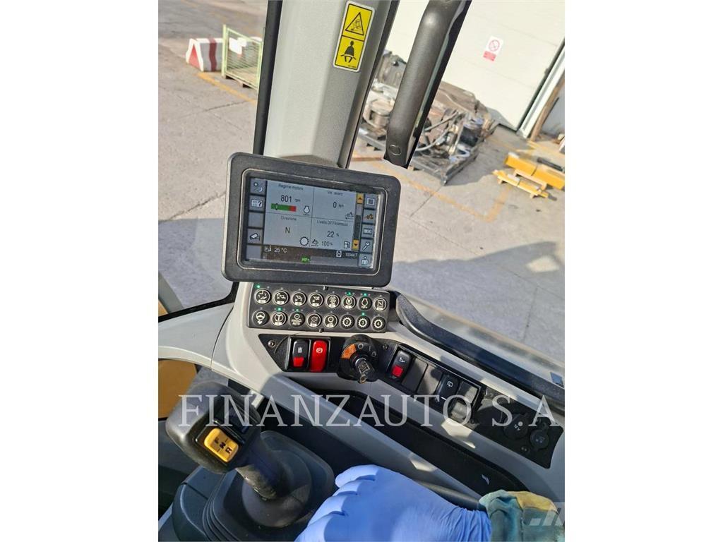 CAT 926M Hjullastere