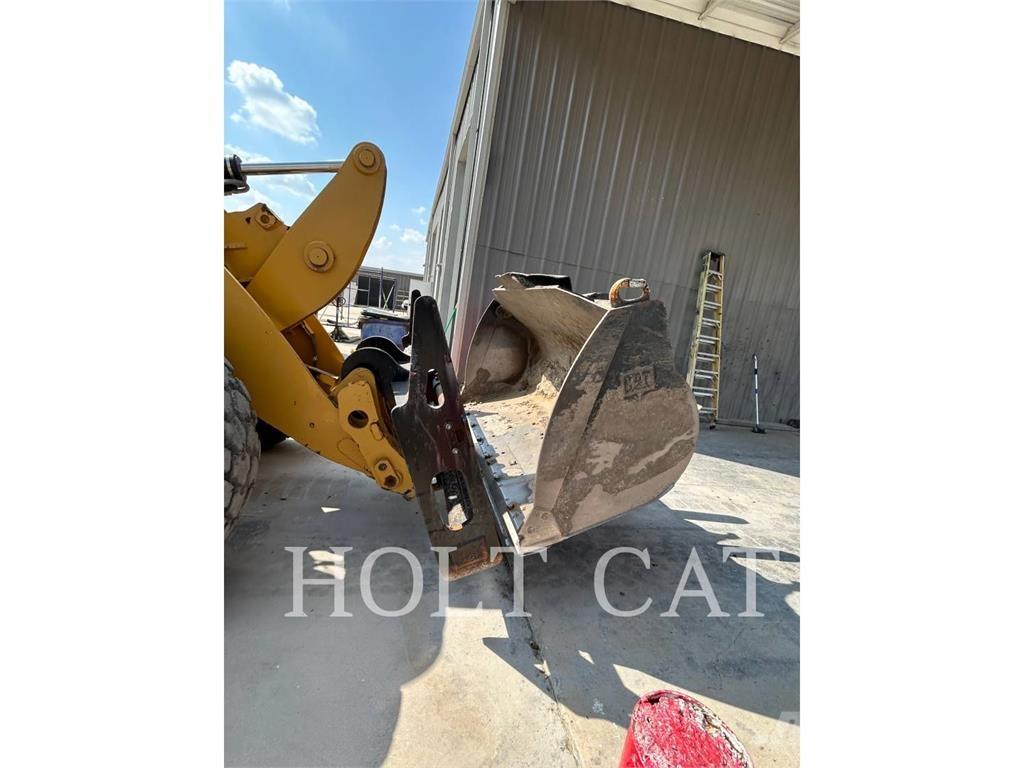 CAT 926M Hjullastere