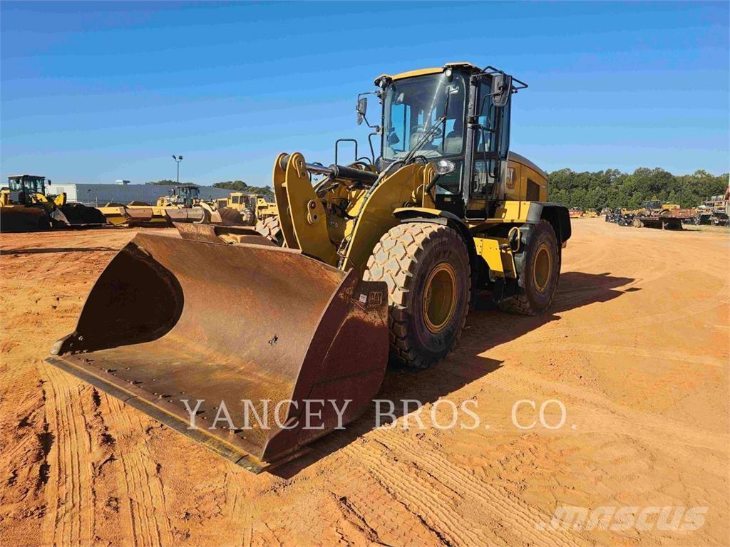 CAT 926M Hjullastere