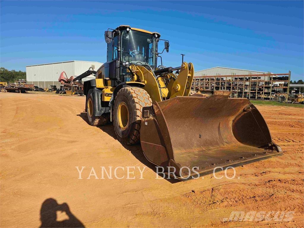 CAT 926M Hjullastere