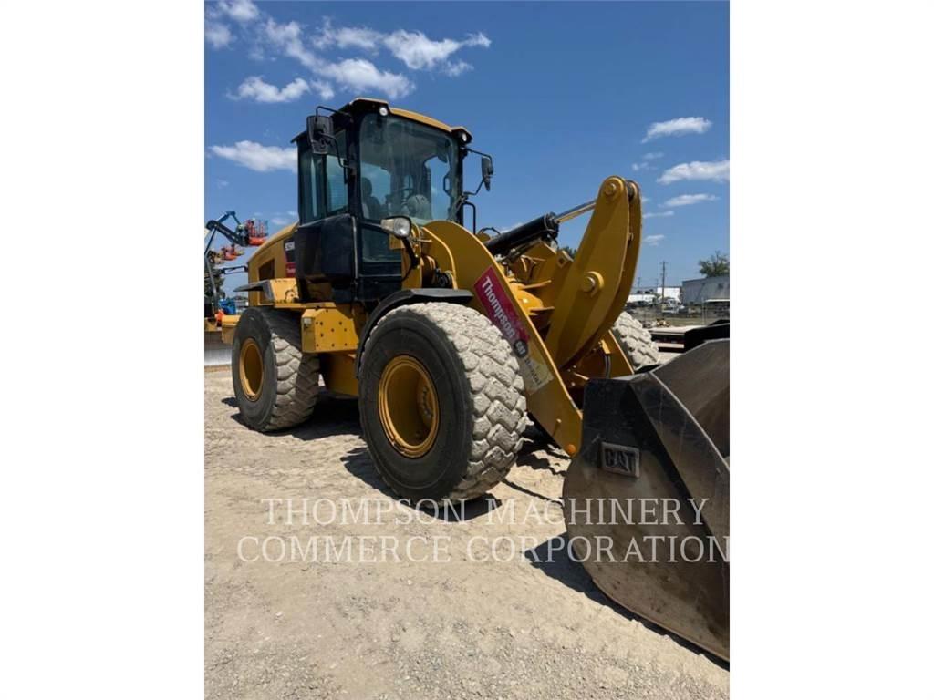 CAT 926M Hjullastere