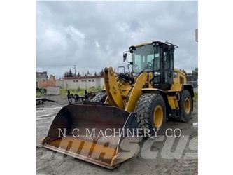CAT 926M Hjullastere
