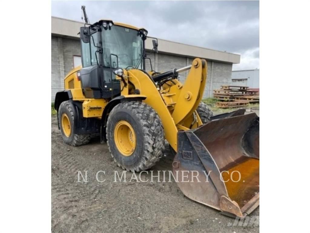 CAT 926M Hjullastere
