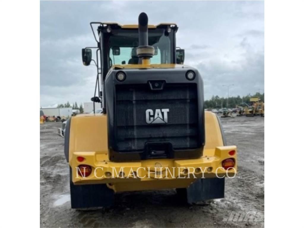 CAT 926M Hjullastere